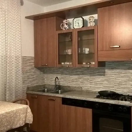 Guest house Tre Camerette Verona