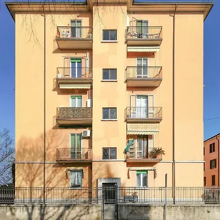 Tre Camerette Верона