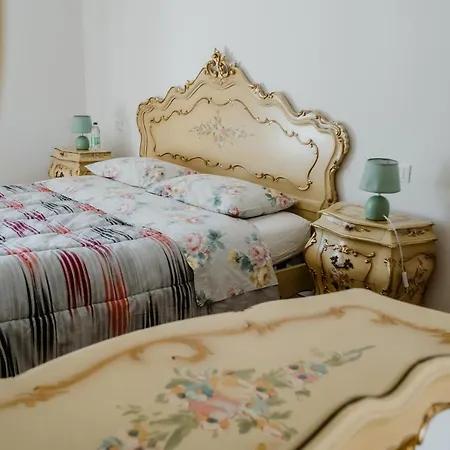 Гостевой дом Tre Camerette