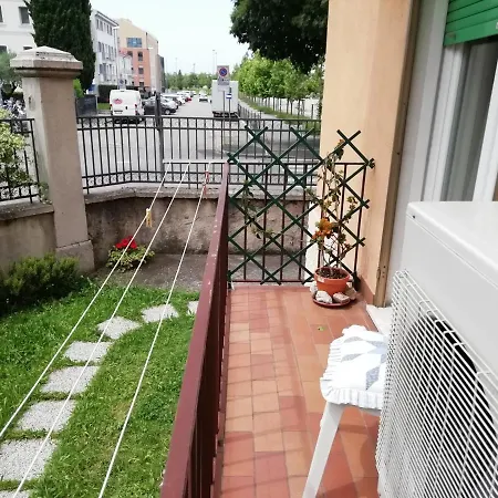 Tre Camerette Гостевой дом Верона