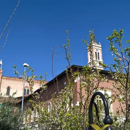 Tre Camerette Verona